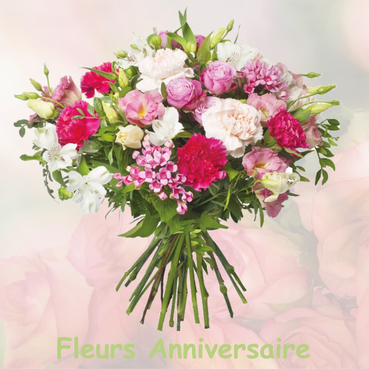 fleurs anniversaire SAINT-MARTIN-SUR-OUANNE